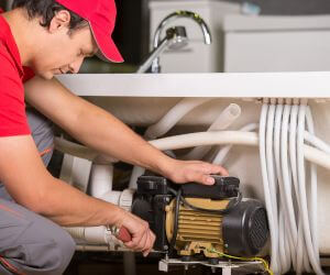 About Emergency plumbing pros Florence, OR